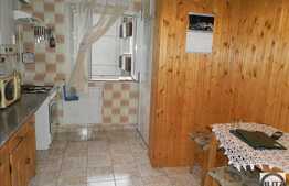 3 camere, 64 mp, decomandat, parcare, etaj intermediar, zona Piata Zorilor