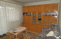 3 camere, 64 mp, decomandat, parcare, etaj intermediar, zona Piata Zorilor