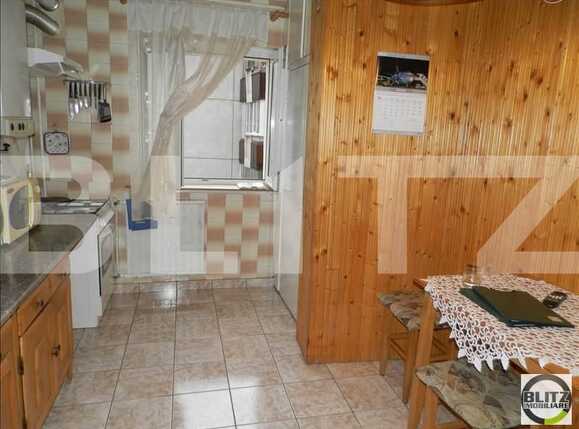 Apartament de vânzare 3 camere Zorilor - 17579AV | BLITZ Cluj-Napoca | Poza5