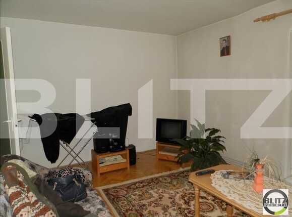 Apartament de vânzare 3 camere Zorilor - 17579AV | BLITZ Cluj-Napoca | Poza2