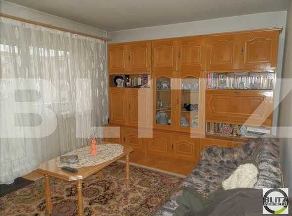 Apartament de vânzare 3 camere Zorilor - 17579AV | BLITZ Cluj-Napoca | Poza1