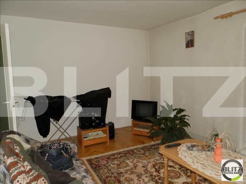 Apartament de vânzare 3 camere Zorilor - 17579AV | BLITZ Cluj-Napoca | Poza2