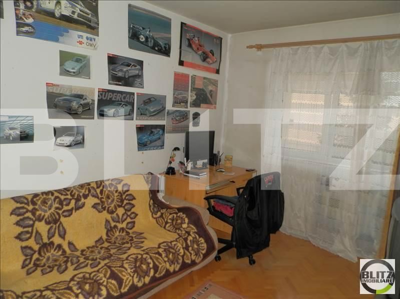 Apartament de vânzare 3 camere Zorilor - 17579AV | BLITZ Cluj-Napoca | Poza3