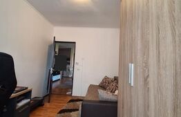 Apartament 3 camere + 2 Balcoane, parter inalt, Florilor