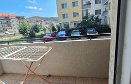 Apartament 3 camere + 2 Balcoane, parter inalt, Florilor