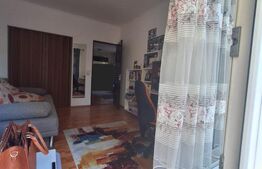 Apartament 3 camere + 2 Balcoane, parter inalt, Florilor