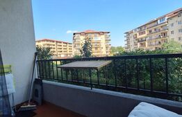 Apartament 3 camere + 2 Balcoane, parter inalt, Florilor