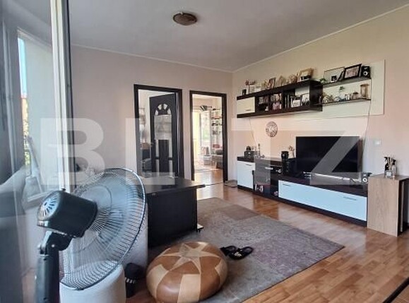 Apartament de vânzare 3 camere Floreşti - 175793AV | BLITZ Cluj-Napoca | Poza1