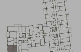 COMISION 0! Apartament 3 camere, etaj intermediar, Semicentral