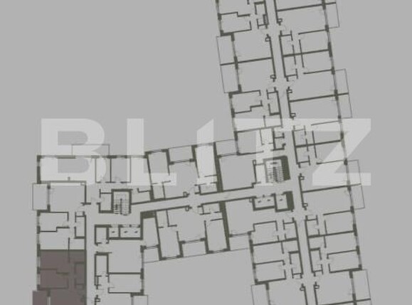 Apartament de vânzare 3 camere Semicentral - 175797AV | BLITZ Cluj-Napoca | Poza2