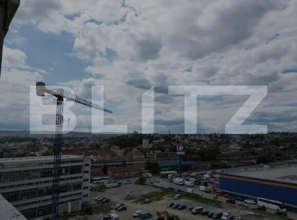 Apartament de vânzare 3 camere Semicentral - 175797AV | BLITZ Cluj-Napoca | Poza1
