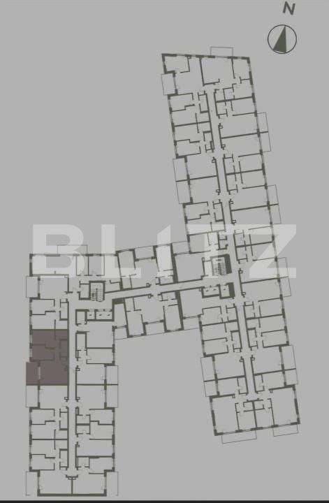 Apartament de vânzare 3 camere Semicentral - 175797AV | BLITZ Cluj-Napoca | Poza2