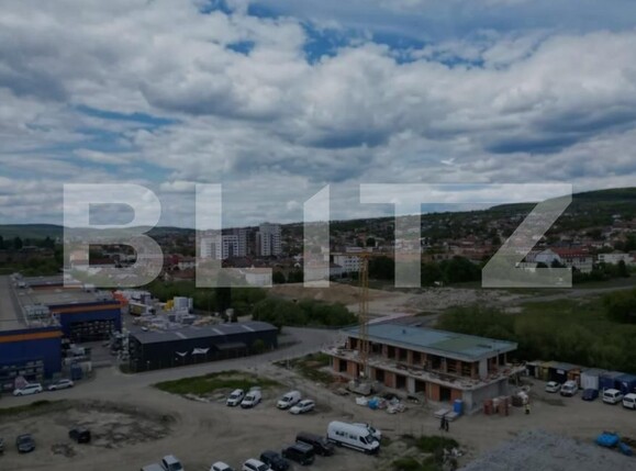 Apartament de vânzare 3 camere Semicentral - 175798AV | BLITZ Cluj-Napoca | Poza1