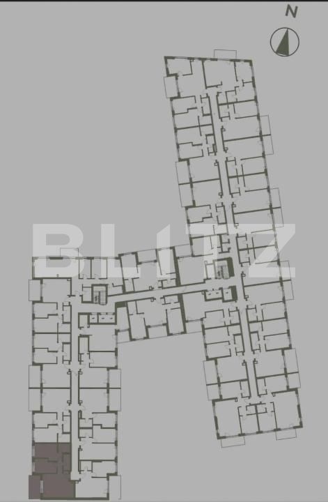 Apartament de vânzare 3 camere Semicentral - 175798AV | BLITZ Cluj-Napoca | Poza3