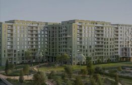 COMISION 0! Apartament 3 camere, 74 mp, terasa 102 mp