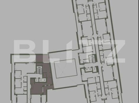 Apartament de vânzare 3 camere Semicentral - 175799AV | BLITZ Cluj-Napoca | Poza3