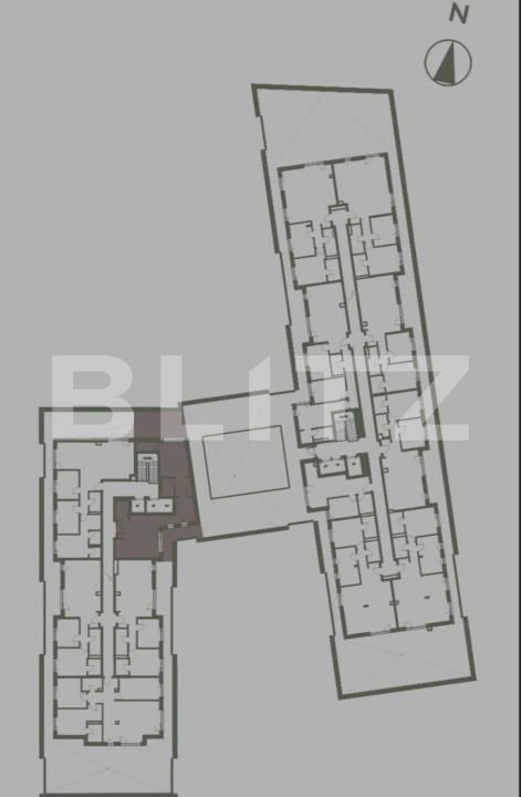 Apartament de vânzare 3 camere Semicentral - 175799AV | BLITZ Cluj-Napoca | Poza3