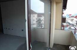 Apartament cu 1 camera decomandat! Semifinisat!