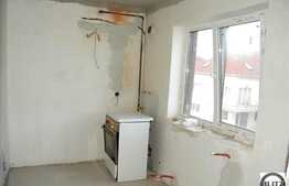 Apartament cu 1 camera decomandat! Semifinisat!