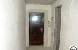 Apartament cu 1 camera decomandat! Semifinisat!