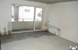 Apartament cu 1 camera decomandat! Semifinisat!