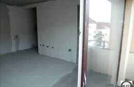 Apartament cu 1 camera decomandat! Semifinisat!