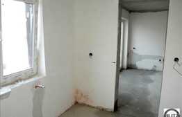 Apartament cu 1 camera decomandat! Semifinisat!