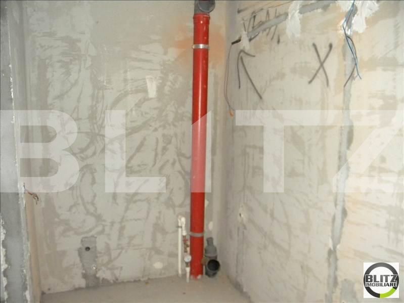 Garsonieră de vânzare Bună Ziua - 1758AV | BLITZ Cluj-Napoca | Poza6