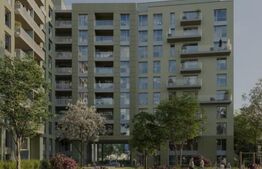 COMISION 0! Apartament 3 camere, 89 mp, terasa 86 mp