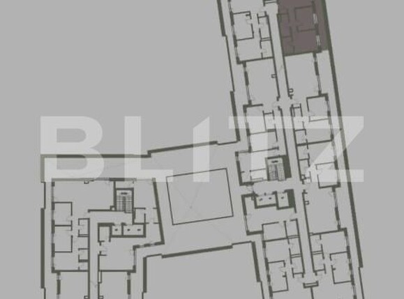 Apartament de vânzare 3 camere Semicentral - 175801AV | BLITZ Cluj-Napoca | Poza3