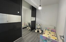 Oportunitate! Apartament modern, 3 camere, garaj, intermediar, Zona Terra