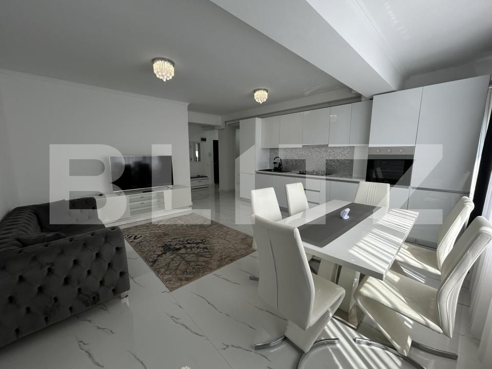 Apartament de vânzare 3 camere Floreşti - 175802AV | BLITZ Cluj-Napoca | Poza1