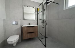 Casa tip duplex cu finisaje de calitate, garaj, intrare Chinteni