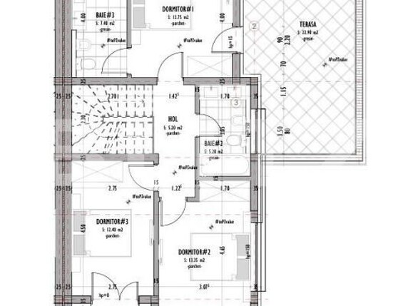 Casa de vânzare 4 camere Chinteni - 175804CV | BLITZ Cluj-Napoca | Poza9