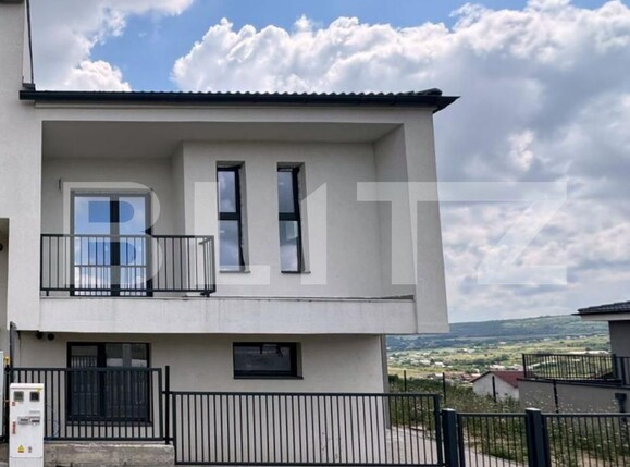 Casa de vânzare 4 camere Chinteni - 175804CV | BLITZ Cluj-Napoca | Poza1
