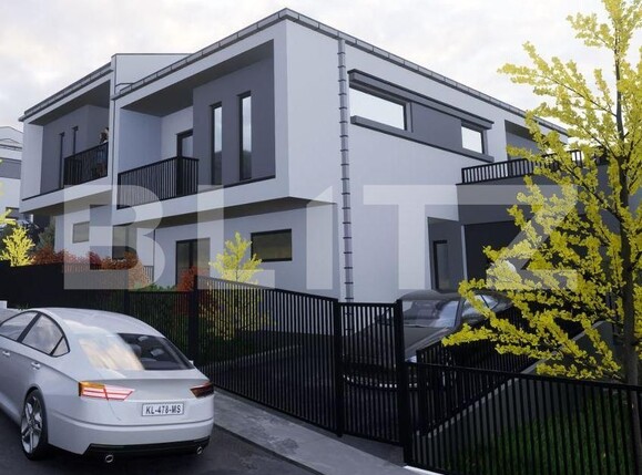 Casa de vânzare 4 camere Chinteni - 175804CV | BLITZ Cluj-Napoca | Poza2