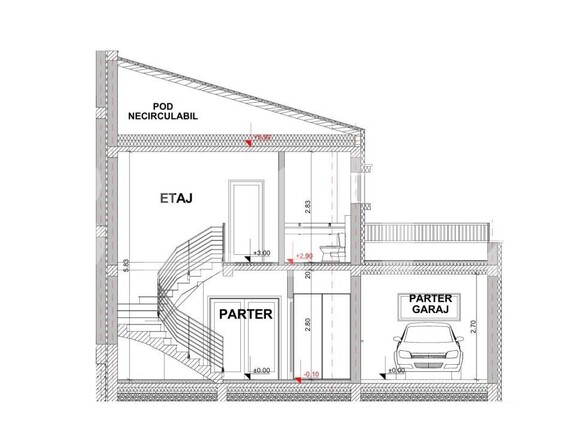 Casa de vânzare 4 camere Chinteni - 175804CV | BLITZ Cluj-Napoca | Poza15