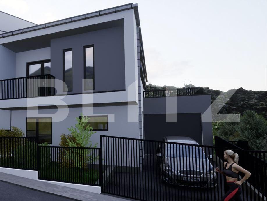 Casa de vânzare 4 camere Chinteni - 175804CV | BLITZ Cluj-Napoca | Poza3