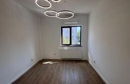 Apartament decomandat, 59 mp, etaj 1– Calea Dorobanților, Cluj-Napoca Renovat