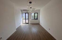 Apartament decomandat, 59 mp, etaj 1– Calea Dorobanților, Cluj-Napoca Renovat