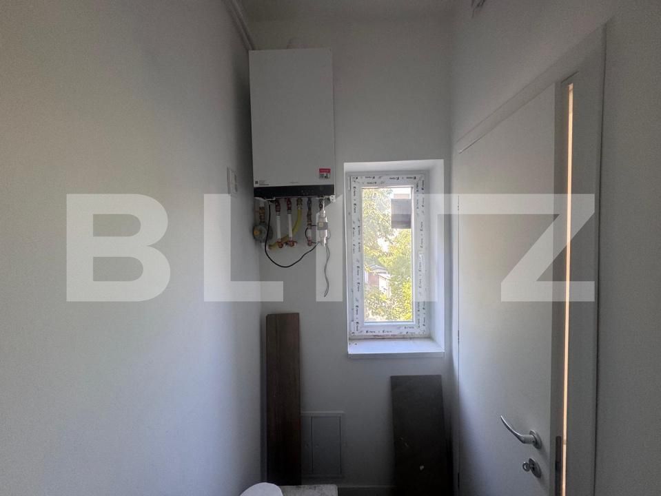 Apartament de vânzare 2 camere Central - 175805AV | BLITZ Cluj-Napoca | Poza9