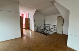 Spațiu birouri, 460 mp, zona P-ța 1 Mai