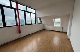 Spațiu birouri, 460 mp, zona P-ța 1 Mai