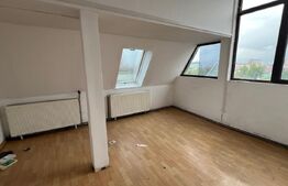 Spațiu birouri, 460 mp, zona P-ța 1 Mai