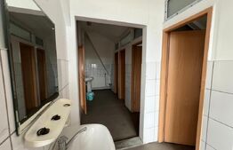 Spațiu birouri, 460 mp, zona P-ța 1 Mai