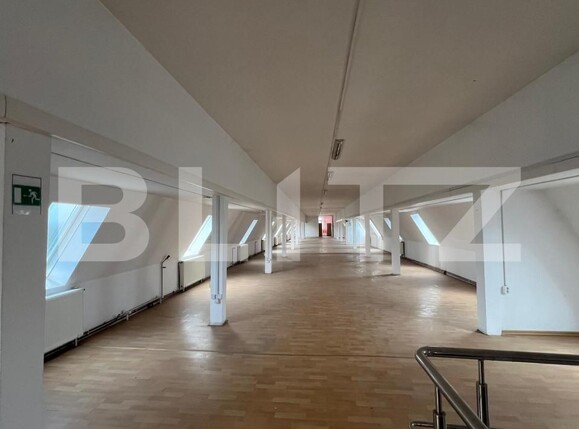 Spațiu birouri de închiriat Marasti - 175808SIB | BLITZ Cluj-Napoca | Poza1