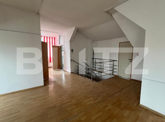 Spațiu birouri de închiriat Marasti - 175808SIB | BLITZ Cluj-Napoca | Poza5