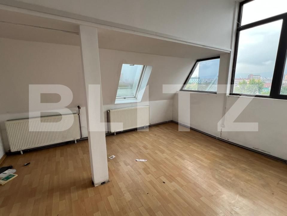 Spațiu birouri de închiriat Marasti - 175808SIB | BLITZ Cluj-Napoca | Poza2