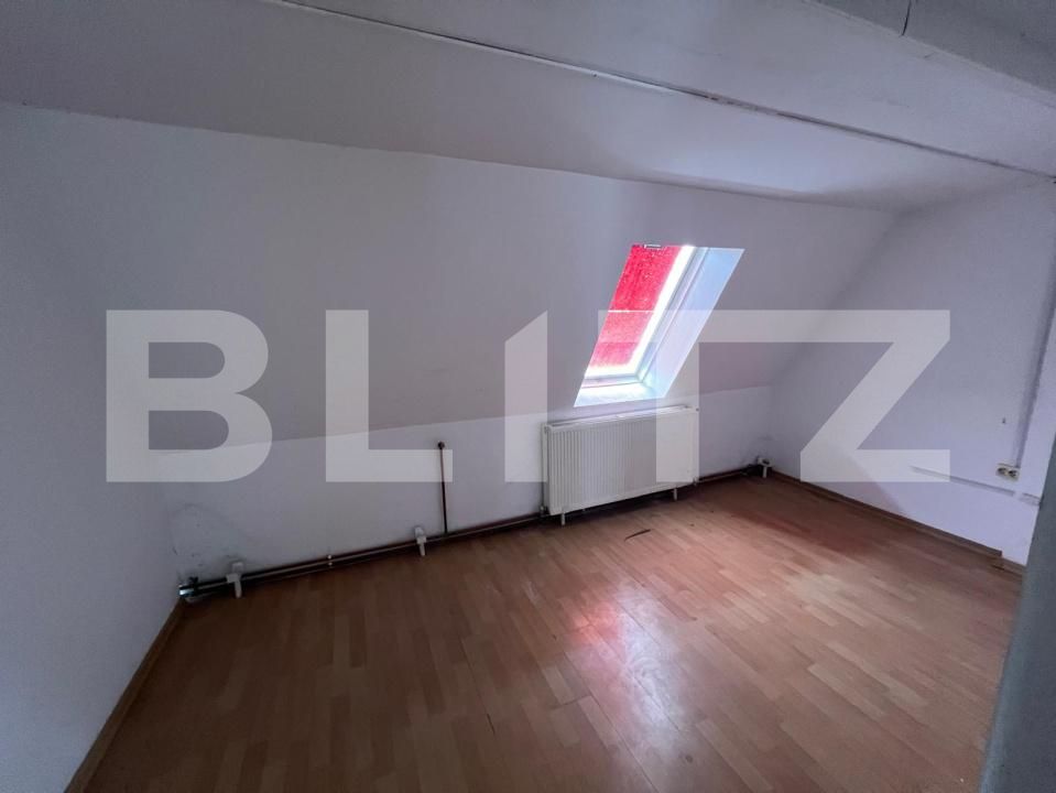 Spațiu birouri de închiriat Marasti - 175808SIB | BLITZ Cluj-Napoca | Poza4