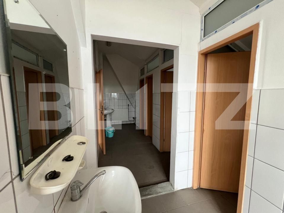 Spațiu birouri de închiriat Marasti - 175808SIB | BLITZ Cluj-Napoca | Poza7